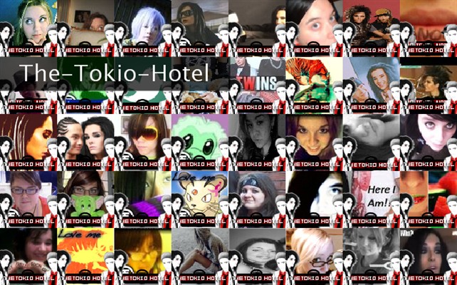 The-Tokio-Hotel Twibute 50