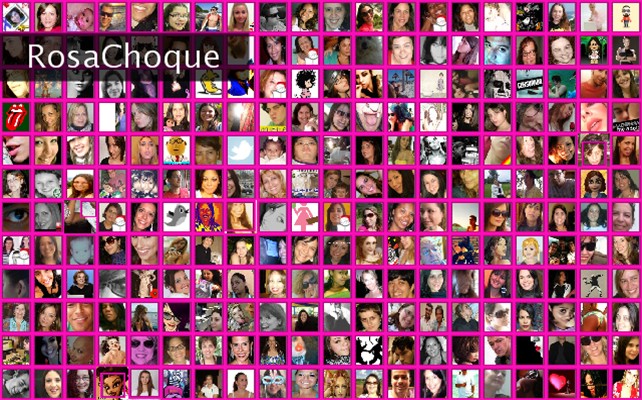 RosaChoque Twibute 250