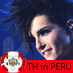 BillKaulitzPeru