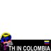 Bring TokioHotel to Colombia