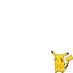 Pikachu P Pokemon