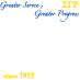 Sigma Gamma Rho 