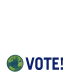Vote pelo Planeta