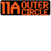 11A Outer Circle #111111