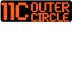 11c Outer Circle #111111
