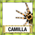 Camilla To Win