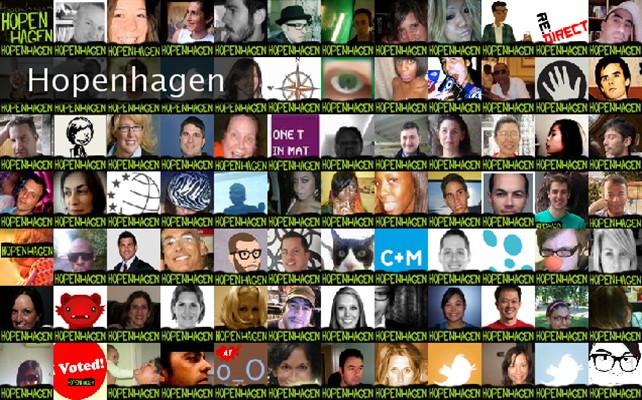 Hopenhagen Twibute 100