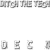 Dollhouse Ditch the Tech