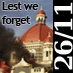 Remembering 26/11