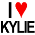 I ♥ KYLIE / Kylie Fans Unite