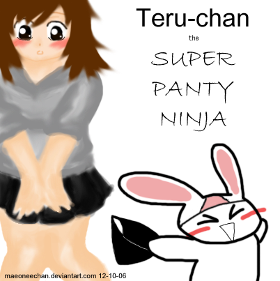 FurryNinjaRei