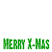 Merry X-Mas
