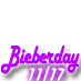 Bieberday