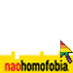 Não Homofobia! PLC122/06