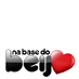 Na Base do Beijo (Contorno)