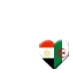 Egypt and Algeria match 