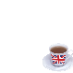 I love tea!