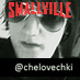 chelovechki