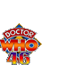 Doctor Who 46th Anniversary