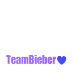 teambieber