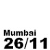 Mumbai 26/11
