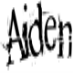 Aiden