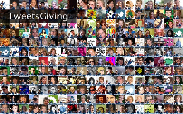 TweetsGiving Twibute 250