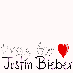 Pray for Justin Bieber
