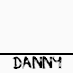 Danny Jones love