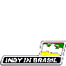 Indy no Brasil- EU VOU!