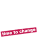 Time to Change
