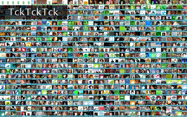 TckTckTck Twibute 1000