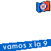 ¡Vamos x la 9!