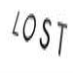 Lost