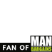 Become a Fan of ManBargains