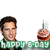 Happy B-Day PFach!