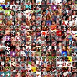 Preconceito Não! Twibute 250