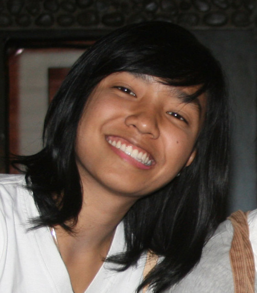 anindyamustapha