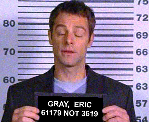 EricWGray