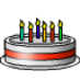 Poynter's birthday