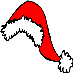 Santa Hat