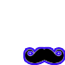 Moustache Power!