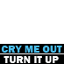 Pixie Lott "Cry Me Out"