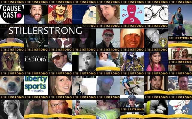 STILLERSTRONG Twibute 50