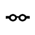Goggle Eyed