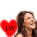 i love Laura White