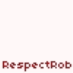 #RespectRob