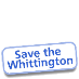 Save the Whittington