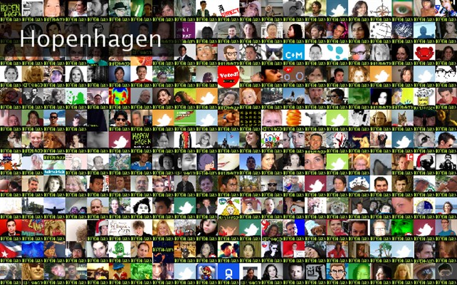 Hopenhagen Twibute 1000