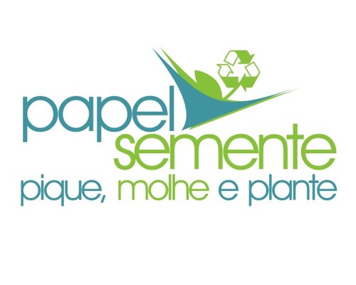 papelsementes